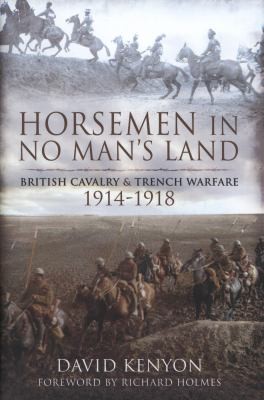 Horsemen in No Man's Land