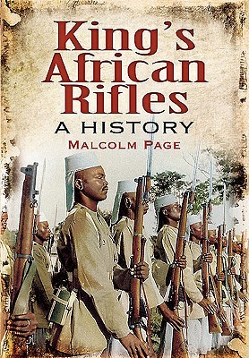 King's African Rifles