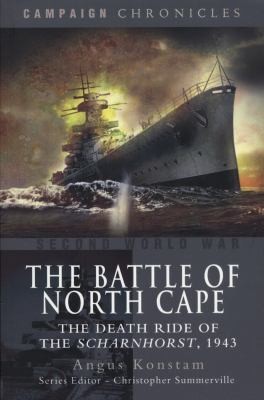 Battle of North Cape