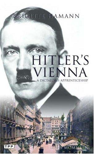 Hitler's Vienna