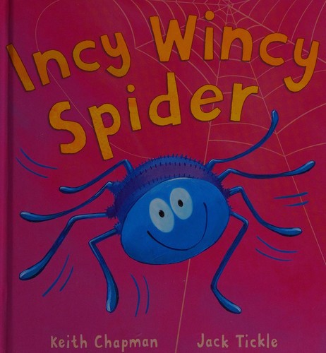 Incy Wincy Spider