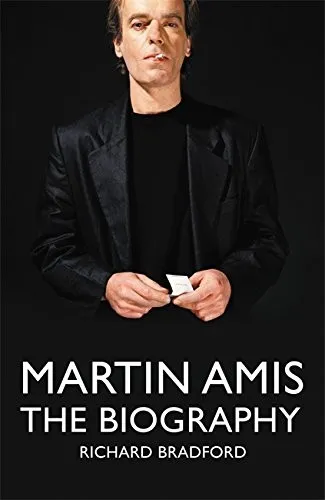 Martin Amis : The Biography