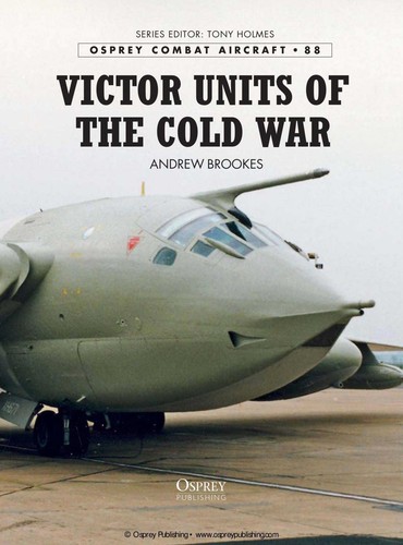 Victor Units of the Cold War