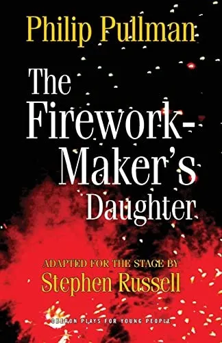 The Firework Maker's Daughter