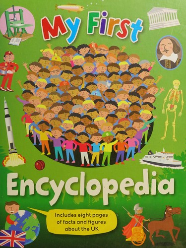 My First Encyclopedia