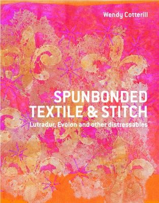 Spunbonded Textile and Stitch