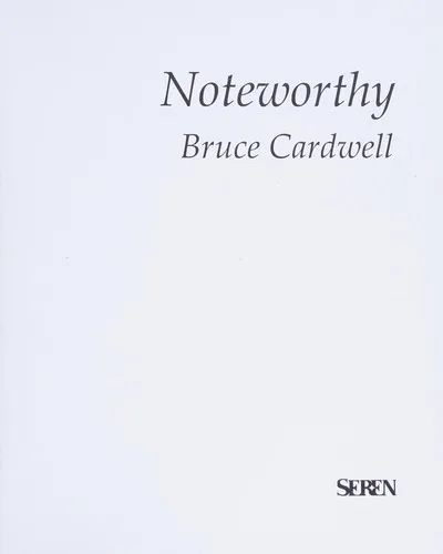 Noteworthy