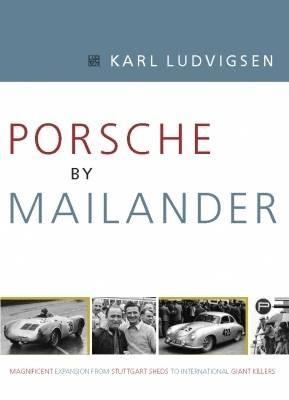 Porsche by Mailander