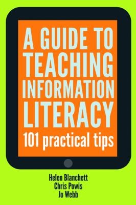 Guide to Teaching Information Literacy