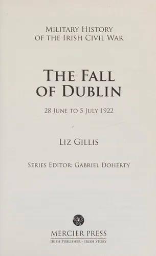 The Fall of Dublin