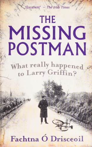 The Missing Postman