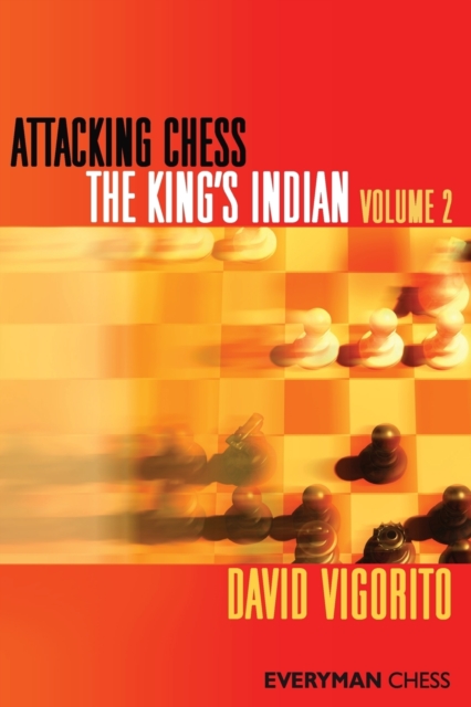 Attacking Chess