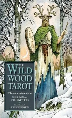 Wildwood Tarot