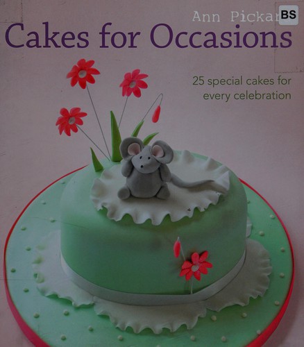 Cakes for Occasions
