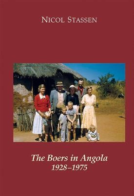 The Boers in Angola