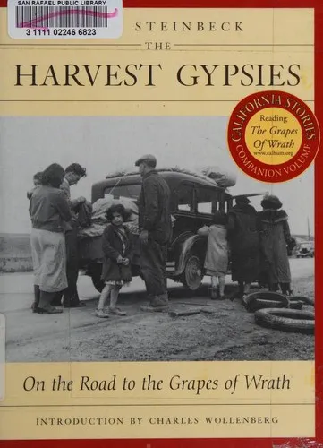 The Harvest Gypsies