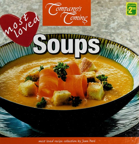 Most Loved Soups