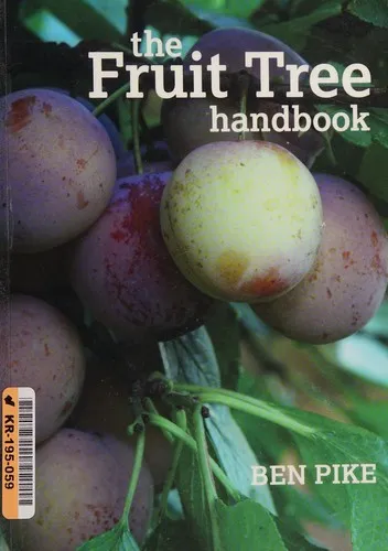 The Fruit Tree Handbook