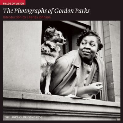 Photographs of Gordon Parks