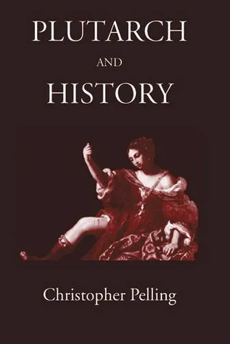 Plutarch and History