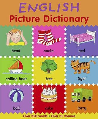 Picture Dictionary English