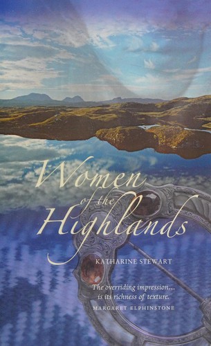 Women of the Highlands