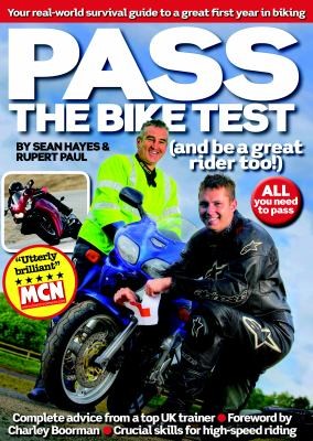 Pass the Bike Test (and be a great rider too!)