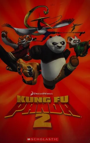 Kung Fu Panda: The Kaboom of Doom