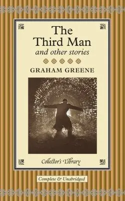 The Third Man and Other Stories