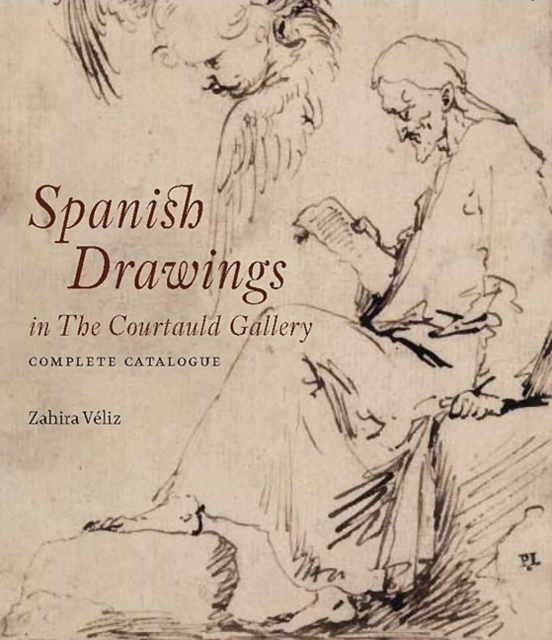 Spanish Drawings in The Courtauld Gallery