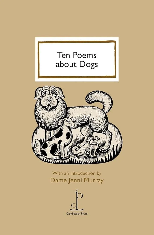 Ten Poems about Dogs