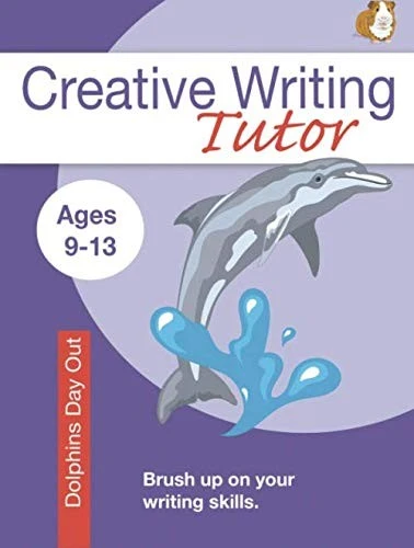 Dolphin Day Out (Creative Writing Tutor)