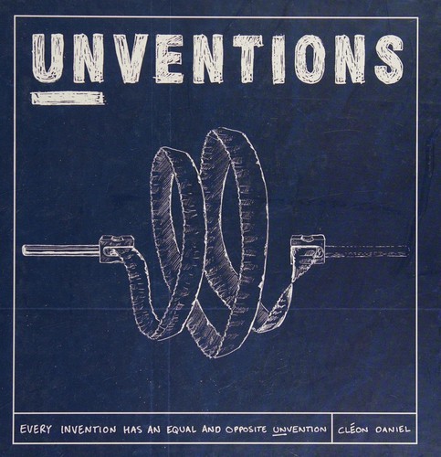 Unventions