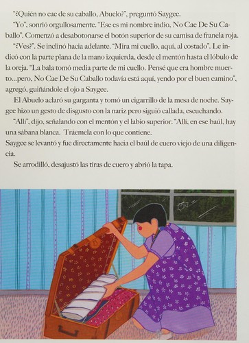 No Cae de Su Caballo