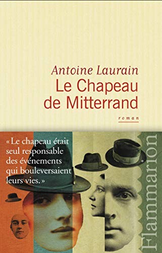 Le chapeau de Mitterrand