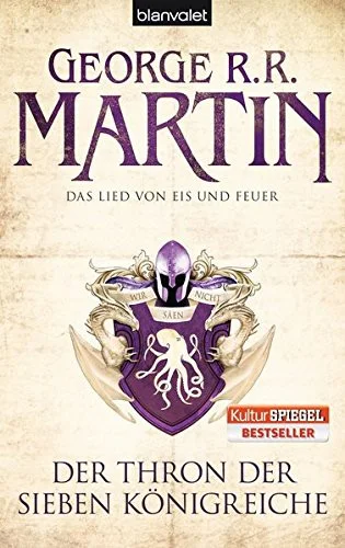 Das Lied von Eis und Feuer/Der Thron der Sieben Konigreiche