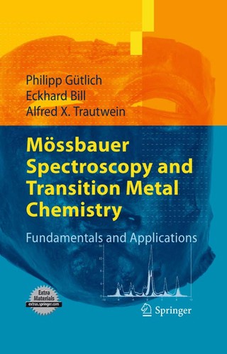 Mossbauer Spectroscopy and Transition Metal Chemistry