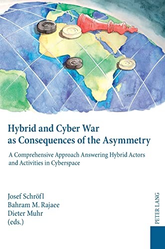Hybrid and Cyber War as Consequences of the Asymmetry