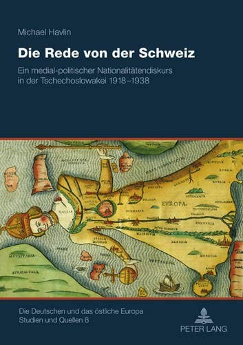 Die Rede Von Der Schweiz