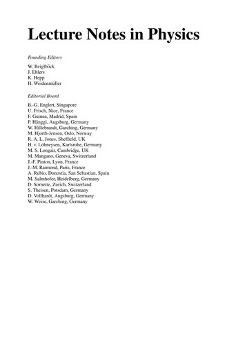 The CBM Physics Book