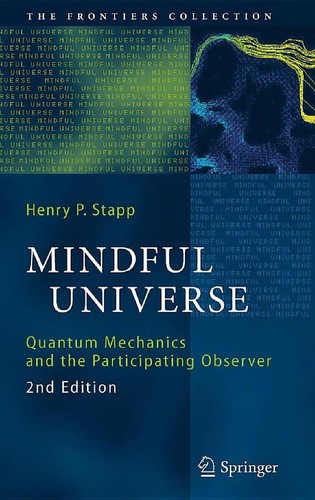 Mindful Universe