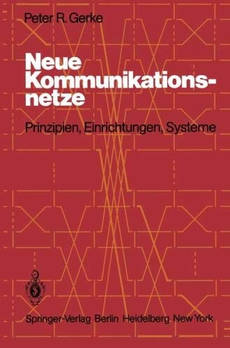 Neue Kommunikationsnetze