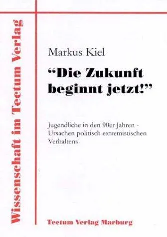 Die Zukunft beginnt jetzt!