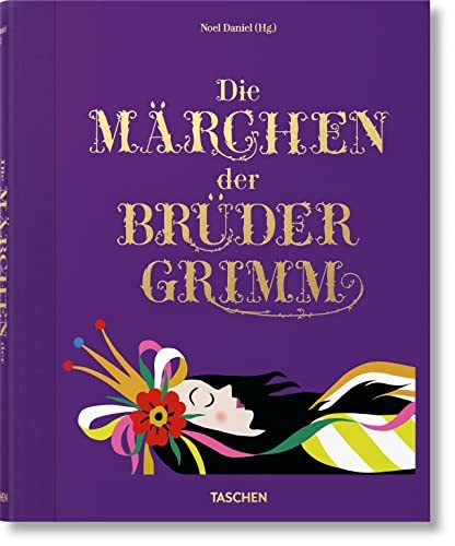 Die Marchen der Bruder Grimm