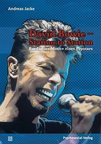 David Bowie - Station to Station