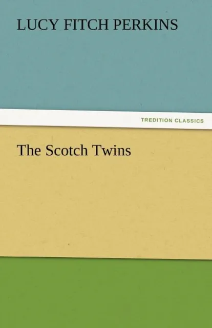 The Scotch Twins