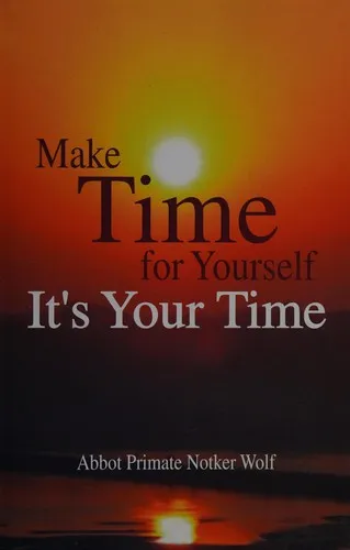 Make Time for Yourself it's Your Time