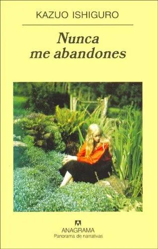 Nunca me abandones