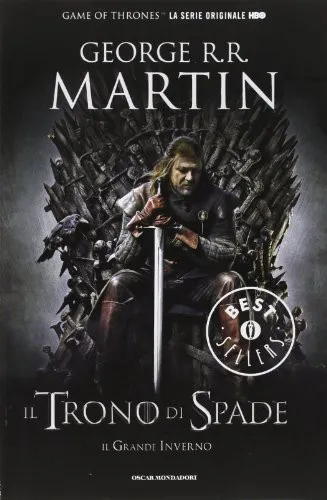 Il trono di spade - Grande Inverno I