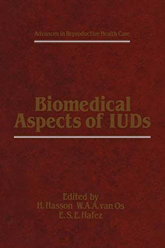 Biomedical Aspects of IUDs